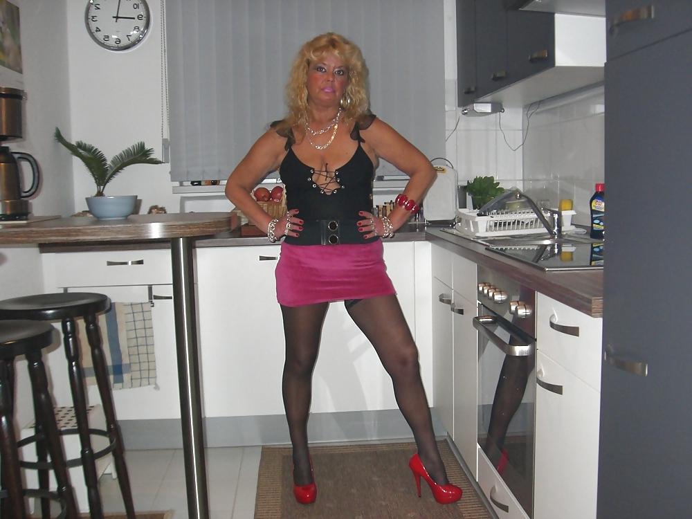 25P New from Pia fetish bitch, neues von Pia Bitch