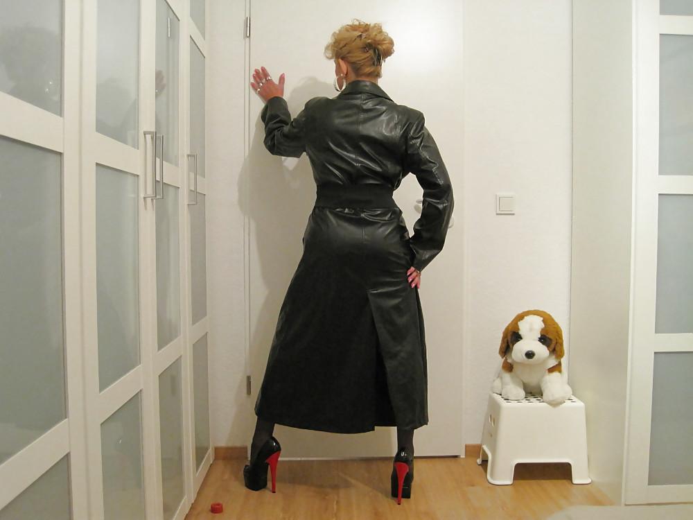 25P New from Pia fetish bitch, neues von Pia Bitch