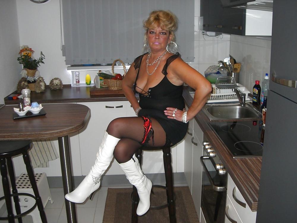25P New from Pia fetish bitch, neues von Pia Bitch
