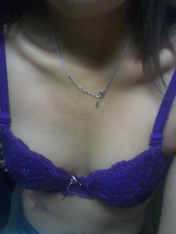 17P 18 Year Old Chinese Ex