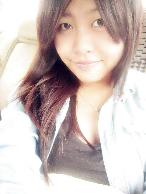 17P 18 Year Old Chinese Ex