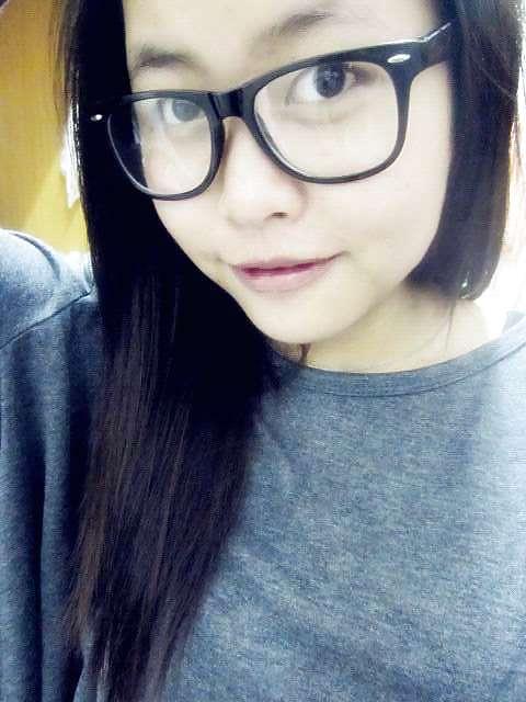 17P 18 Year Old Chinese Ex