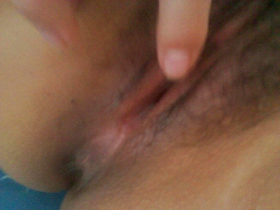 17P 18 Year Old Chinese Ex