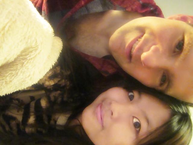 17P 18 Year Old Chinese Ex