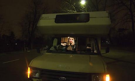 17P Les putains de Paris - Paris (France) female hookers