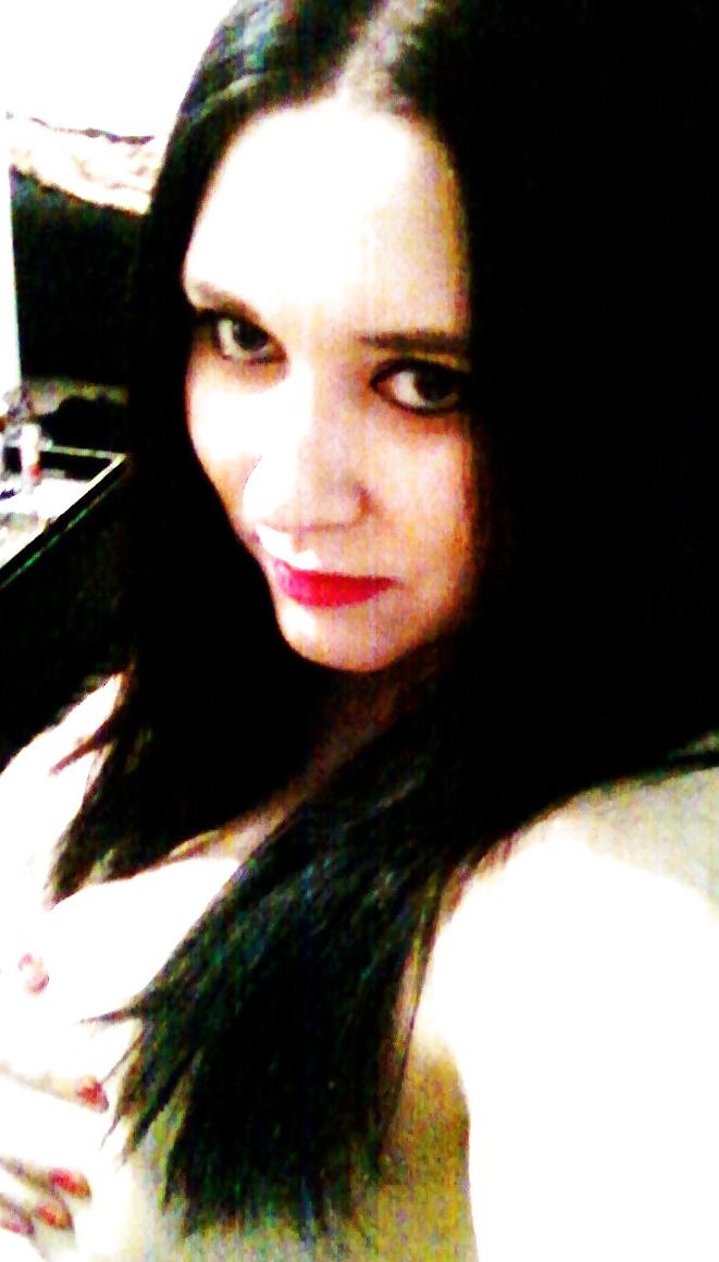 23P Gothic Slut Bitch