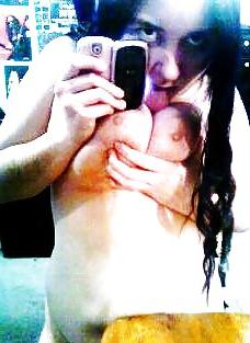 23P Gothic Slut Bitch