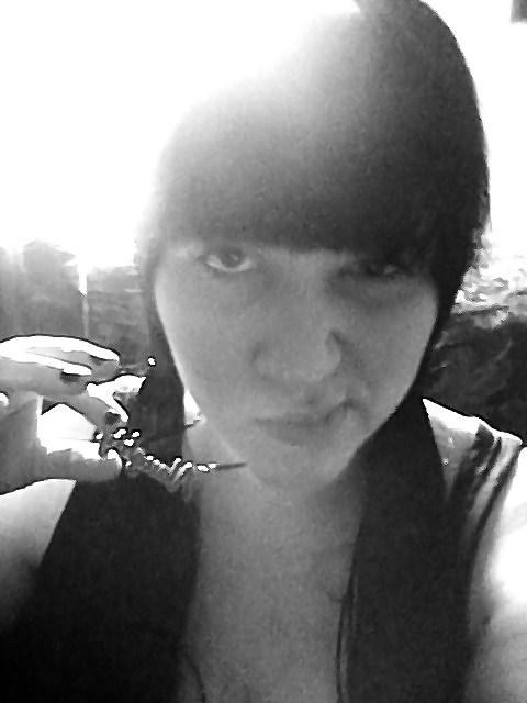 23P Gothic Slut Bitch