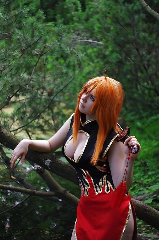 25P Cosplay or Costume play vol 8