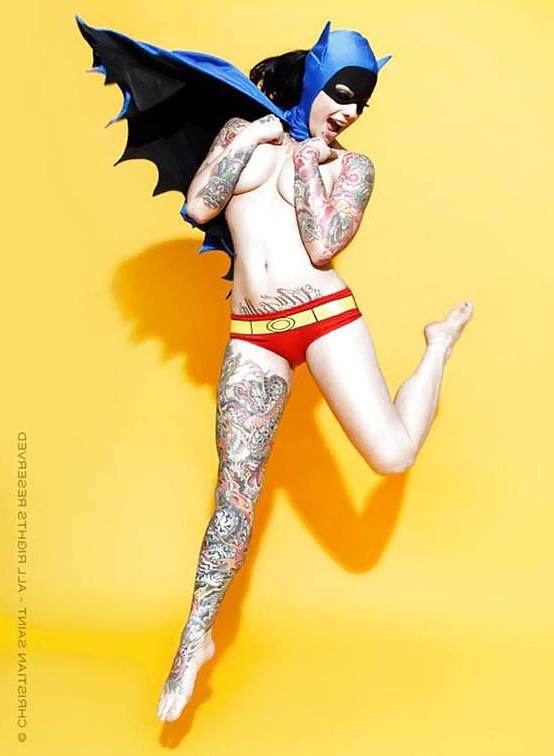 25P Cosplay or Costume play vol 8