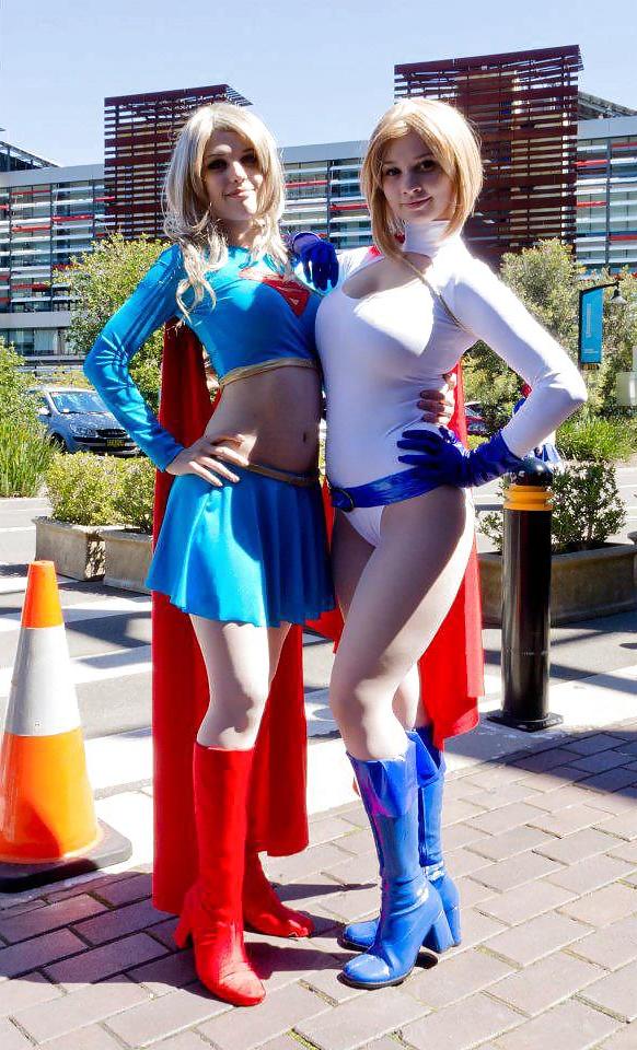 25P Cosplay or Costume play vol 8