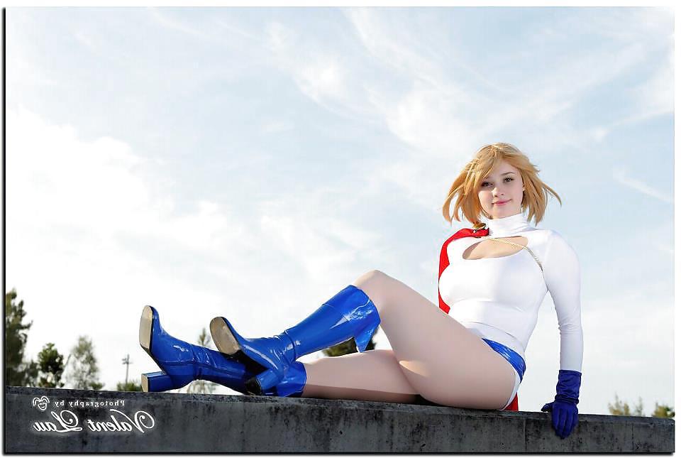 25P Cosplay or Costume play vol 8