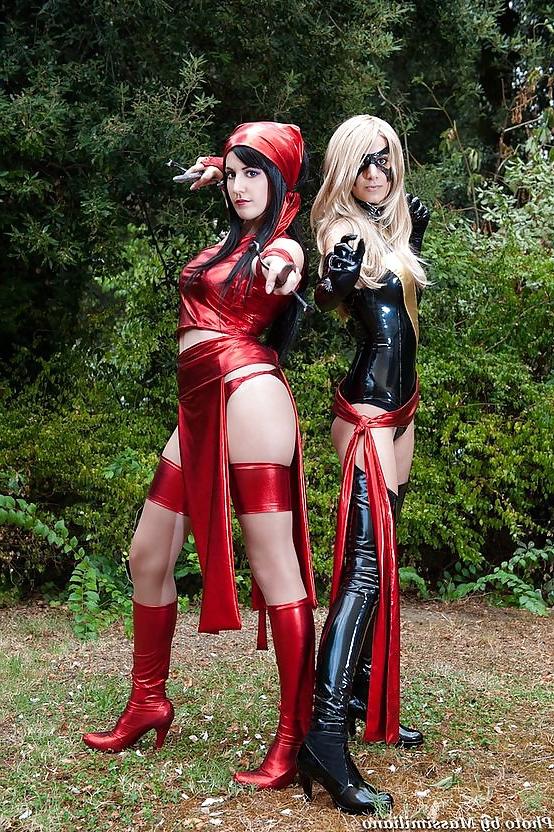 25P Cosplay or Costume play vol 8