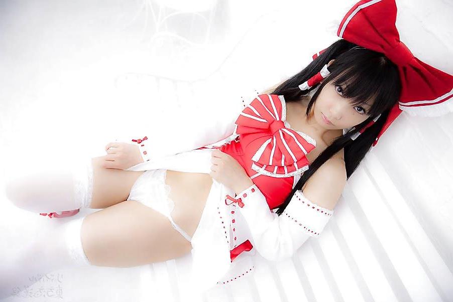 25P Cosplay or Costume play vol 8