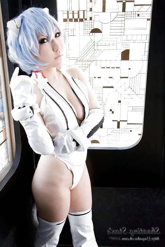 25P Cosplay or Costume play vol 8