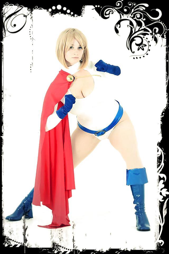 25P Cosplay or Costume play vol 8