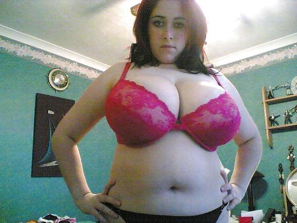 20P From Chubby, through Thick, to Big - Beatiful Women 02