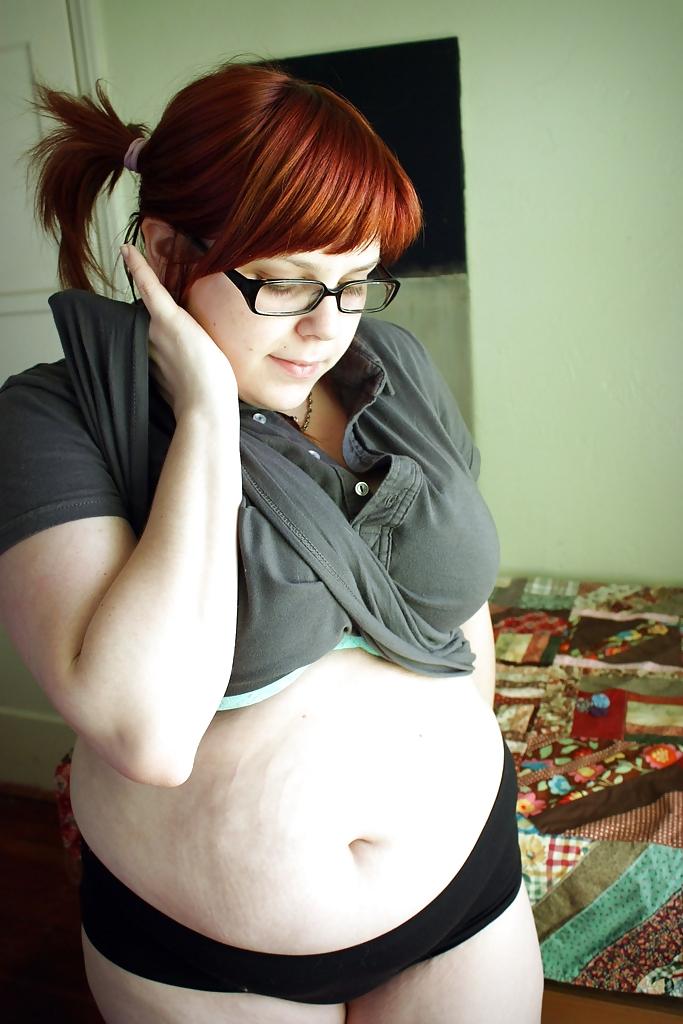 20P From Chubby, through Thick, to Big - Beatiful Women 02