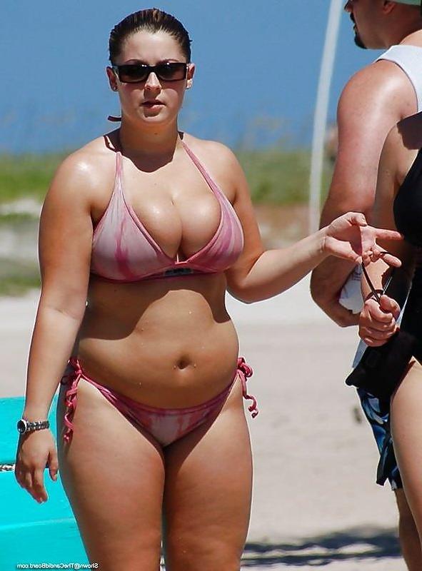 20P From Chubby, through Thick, to Big - Beatiful Women 02