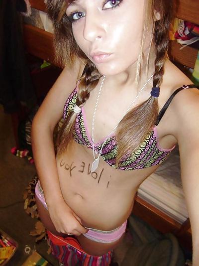 11P Choke that bitch