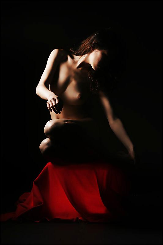 21P The Beauty of Female Art