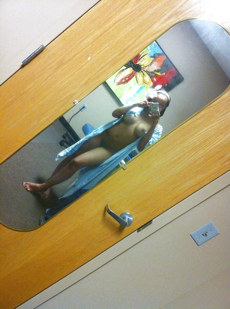 15P Cute and Freaky Black Amateur!!!