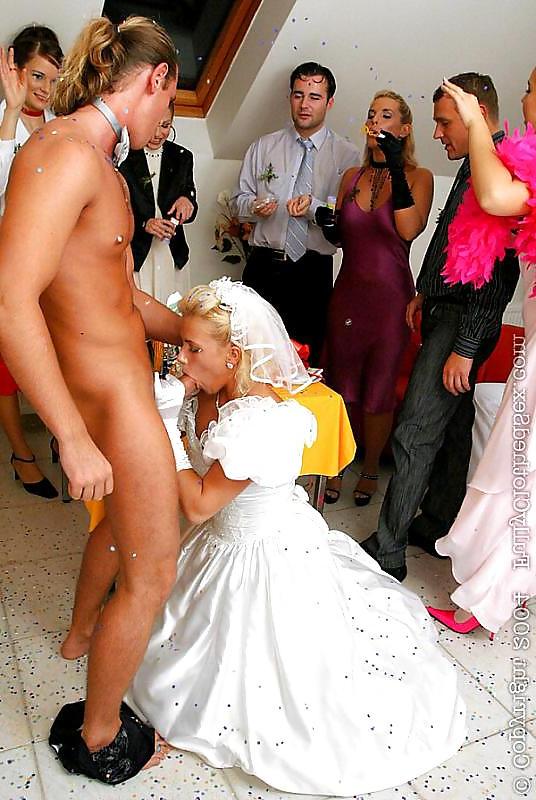 25P SEXY ORGY: MATURE BRIDE BEAUTIFUL AT HER ORGY  XES