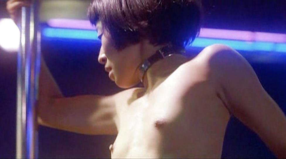 25P Sandra Oh topless and sexy pics
