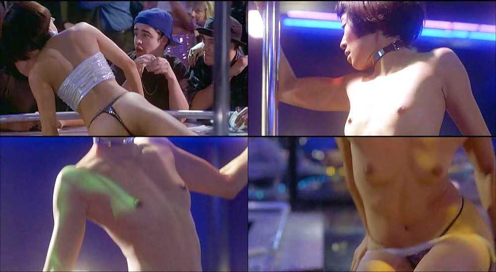 25P Sandra Oh topless and sexy pics