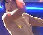 25P Sandra Oh topless and sexy pics
