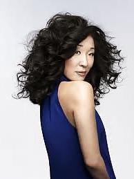 25P Sandra Oh topless and sexy pics