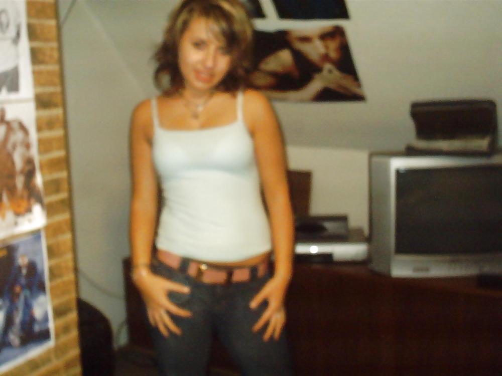 12P Chunky Girl 4