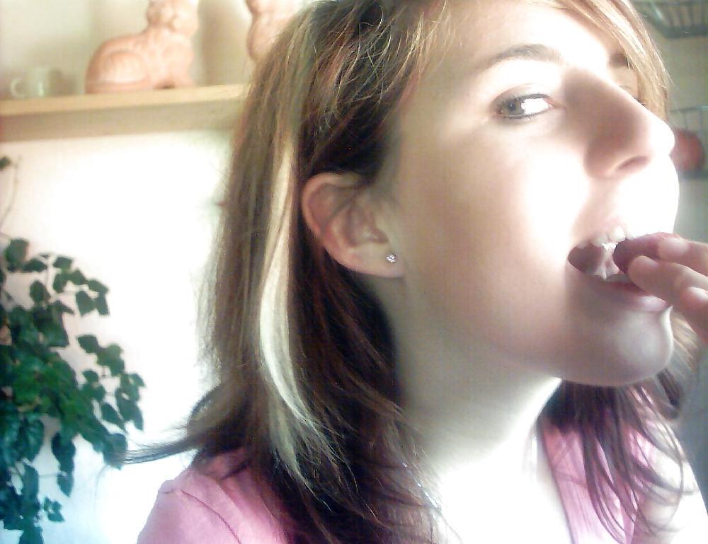 12P Chunky Girl 4