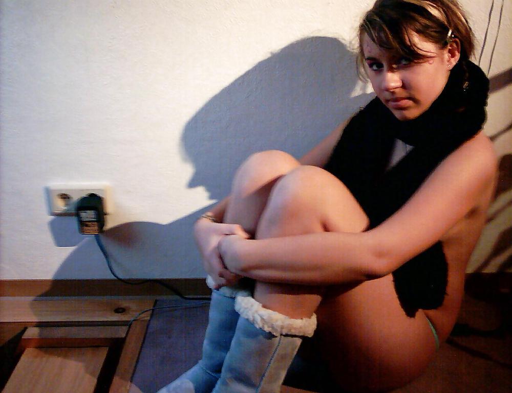 12P Chunky Girl 4