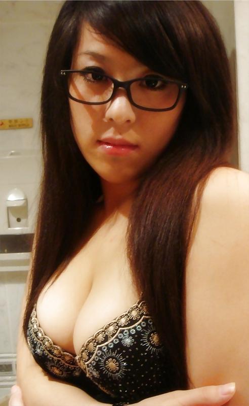 6P Chinese Amature