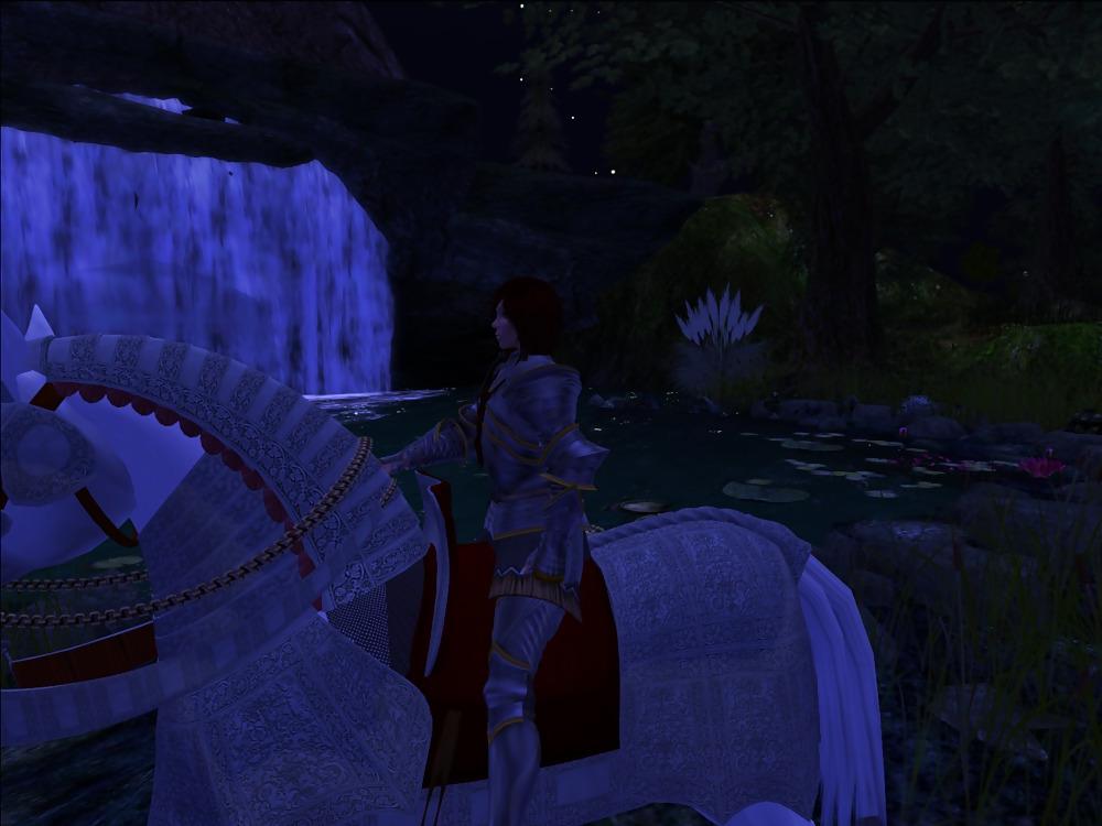 7P Female Knight