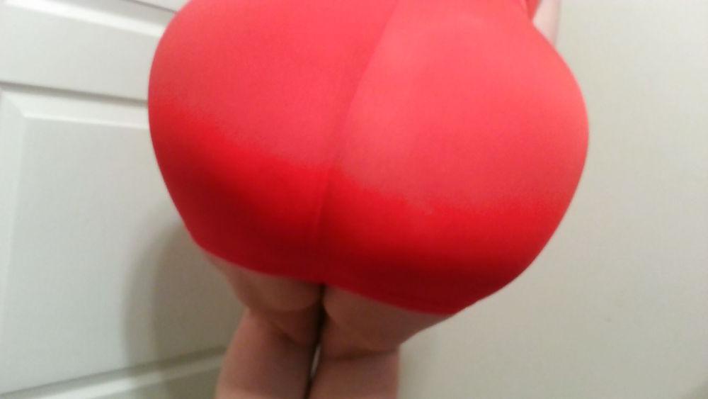 25P Thick white bitch Lateshay