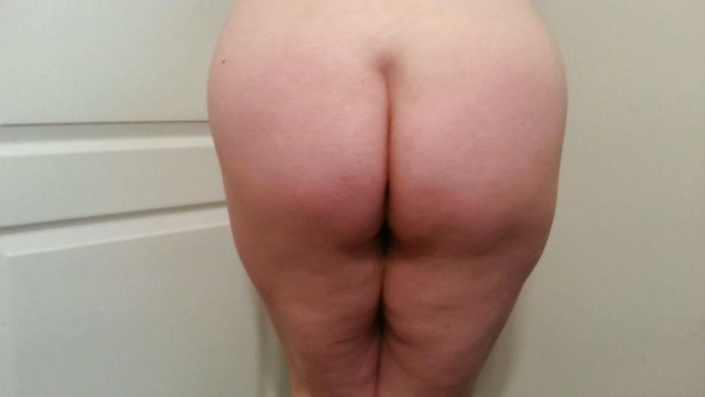 25P Thick white bitch Lateshay