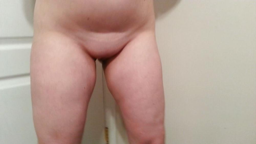 25P Thick white bitch Lateshay