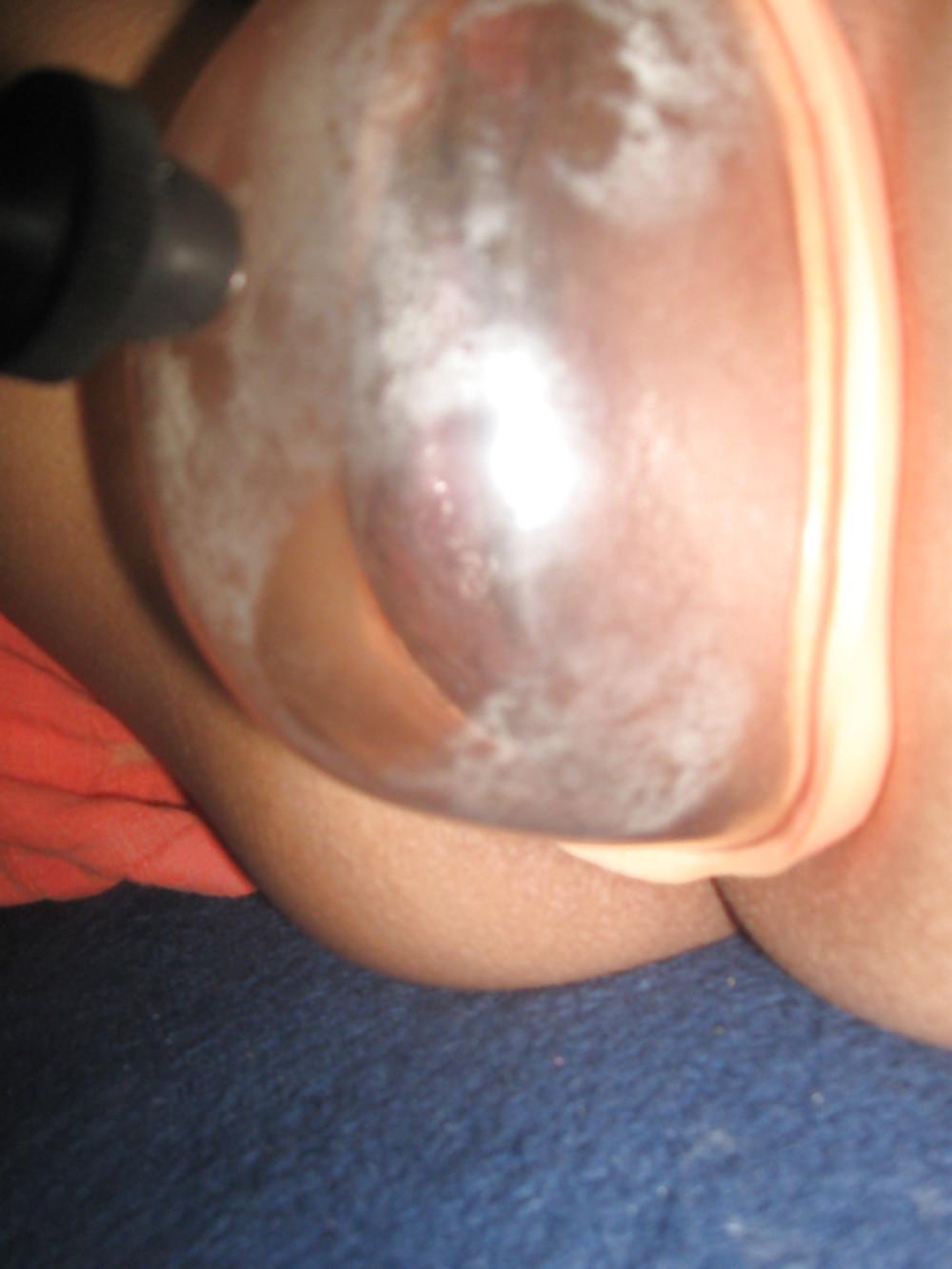 13P My Pussy and Toys