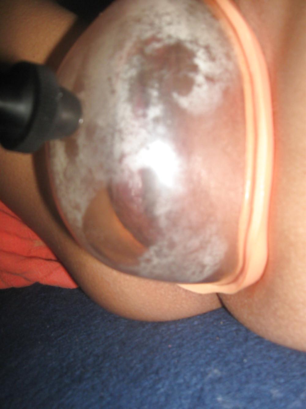 13P My Pussy and Toys