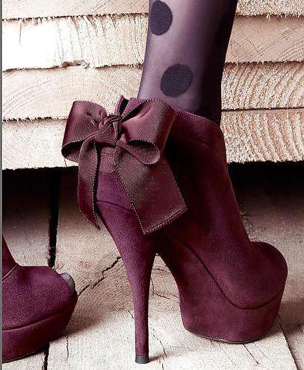 23P Feet and Heel Fetish 6