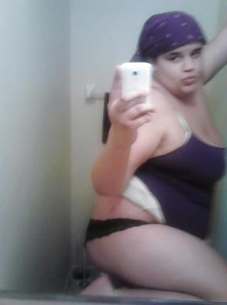 11P Nasty bitch