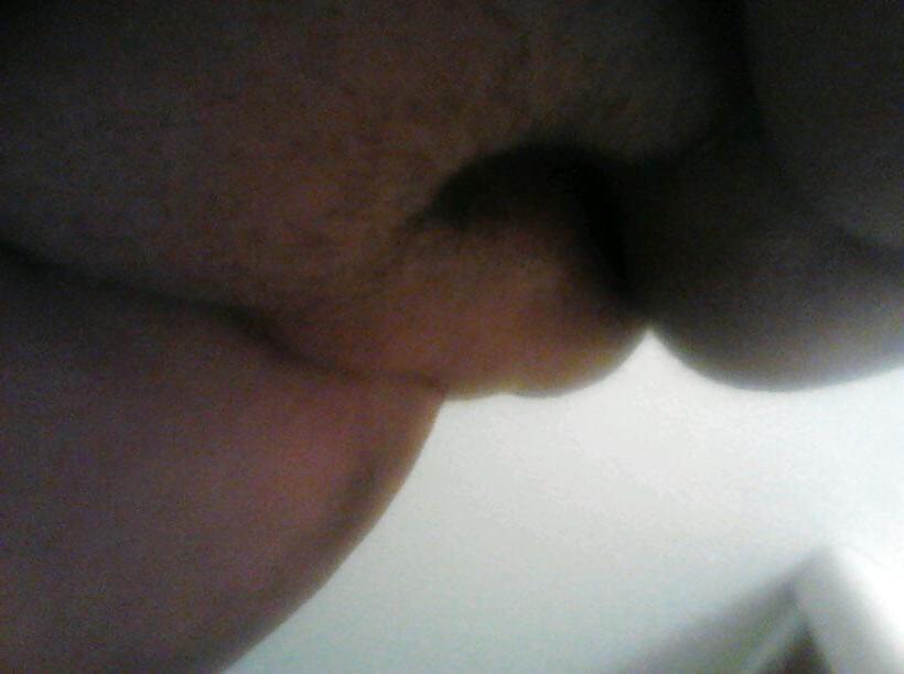 11P Nasty bitch