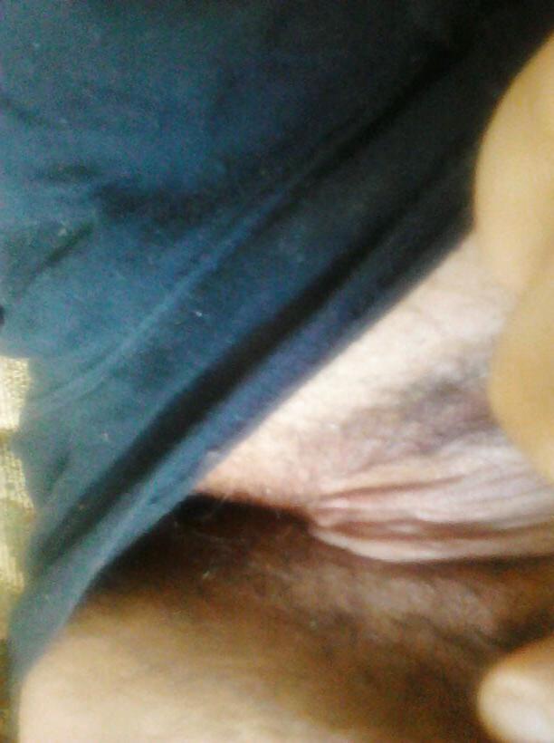 11P Nasty bitch