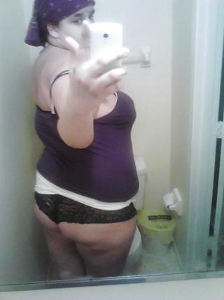 11P Nasty bitch