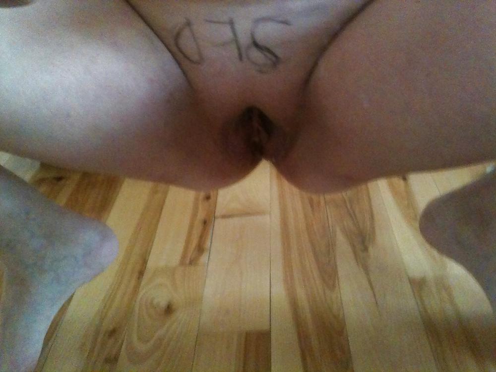 25P A Sexy Submissive Secret Slut Bitch