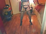 25P A Sexy Submissive Secret Slut Bitch