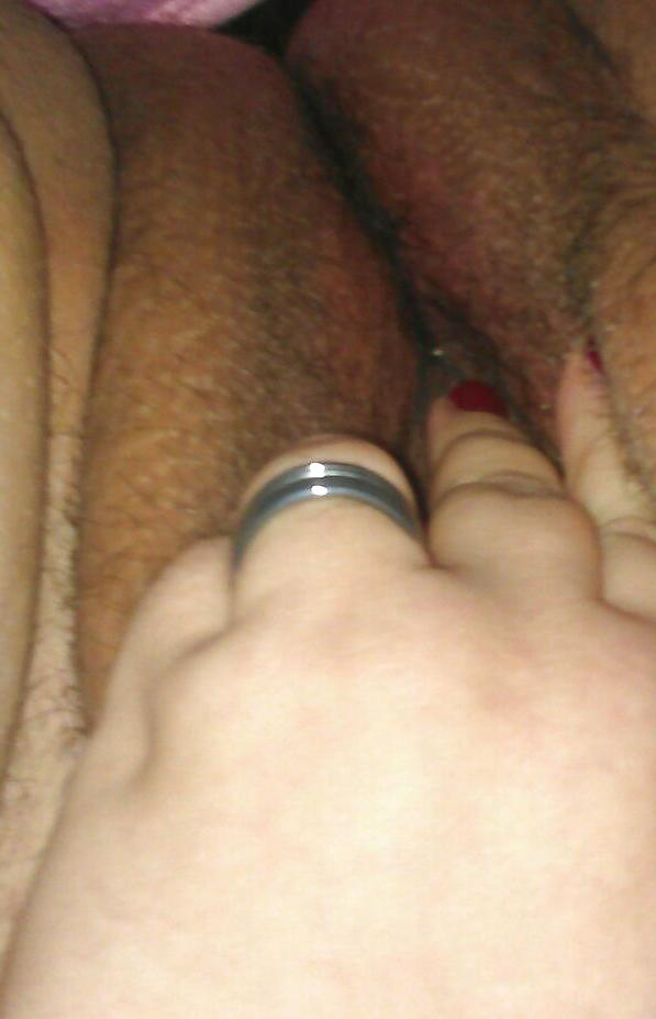 4P Awesome BBW Bitch I used to Fuck