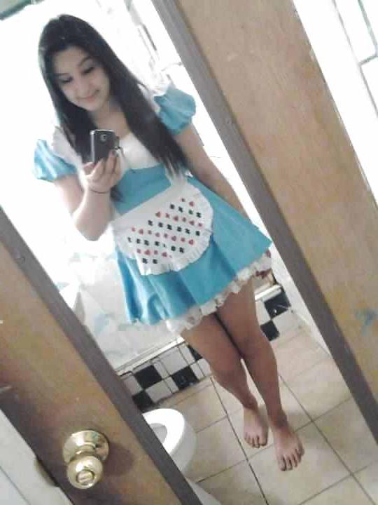 19P Real mexican teen feet (4) 